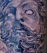 Tattoos - ZEUS is WATCHING ! - 22591